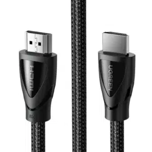 UGREEN HD140 Hdmi To Hdmi 2.1 8K 15M Cable –15759