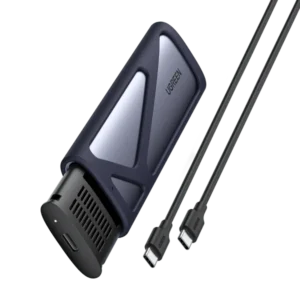 UGREEN CM400 M.2 NVMe SSD Enclosure 10902