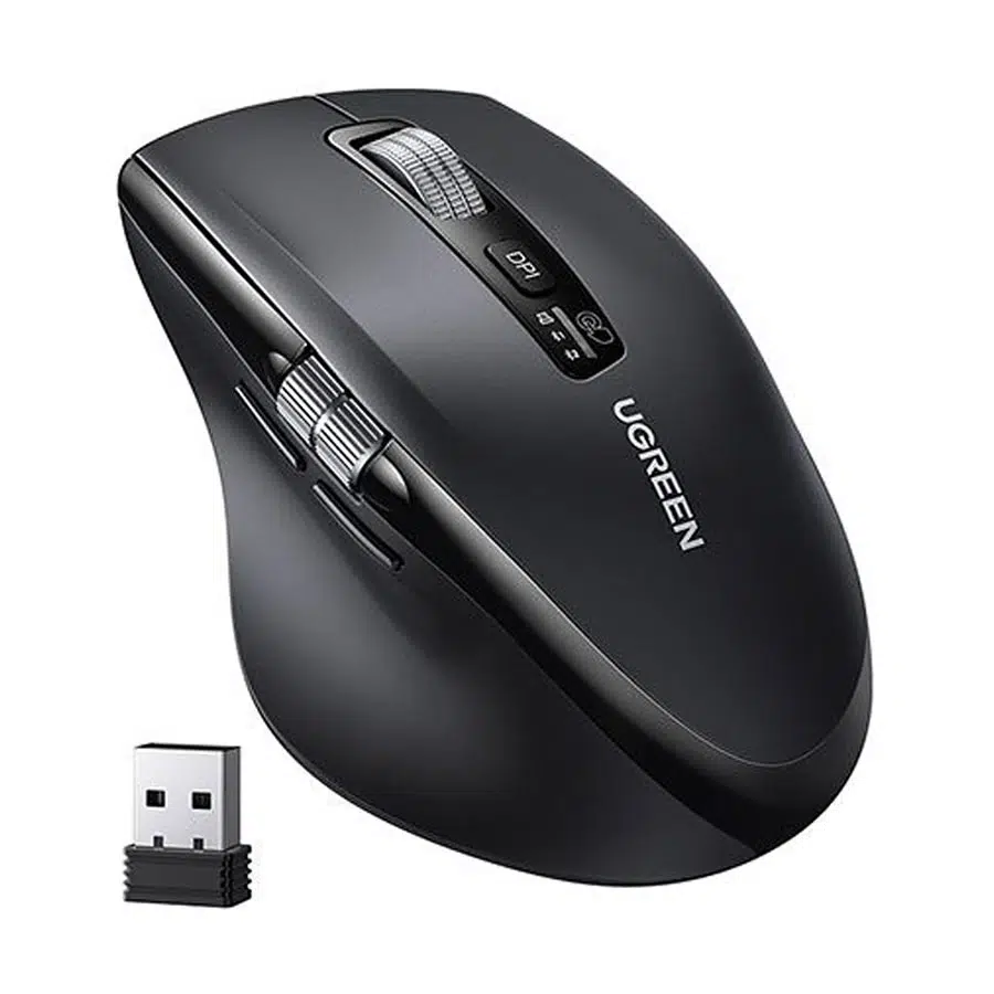 Ugreen M751 Dual Mode Mouse #55468