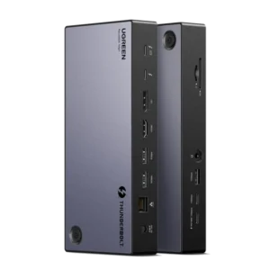 UGREEN Revodok Max313 Thunderbolt 4 13in1 Docking Station|25085