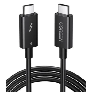 UGREEN US501 Thunderbolt 4 usb C to usb C Cable |30389