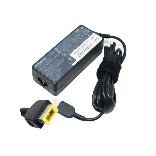 Lenovo 45W 20V 2.25A Original USB Laptop Adapter