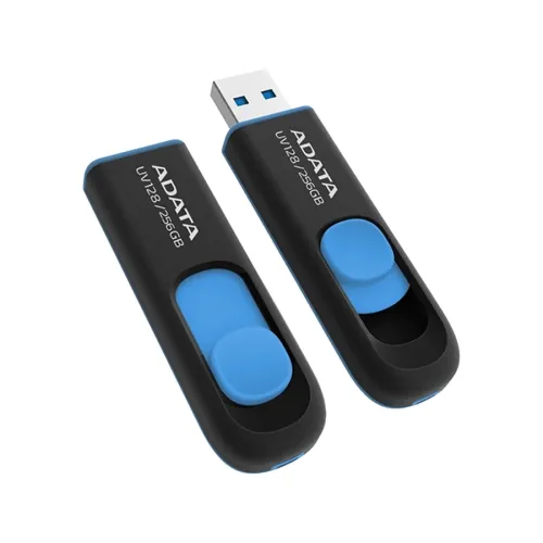 Adata UV128 256GB Pendrive - Image 2