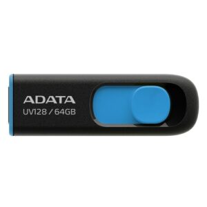 ADATA UV128 64GB PenDrive