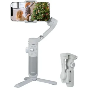 FEIYU VB4 Gimbal – 3-Axis Stabilizer for Smartphones