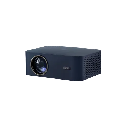 Xiaomi Wanbo X2 Max 450 ANSI Lumens Smart Portable Projector - Image 2