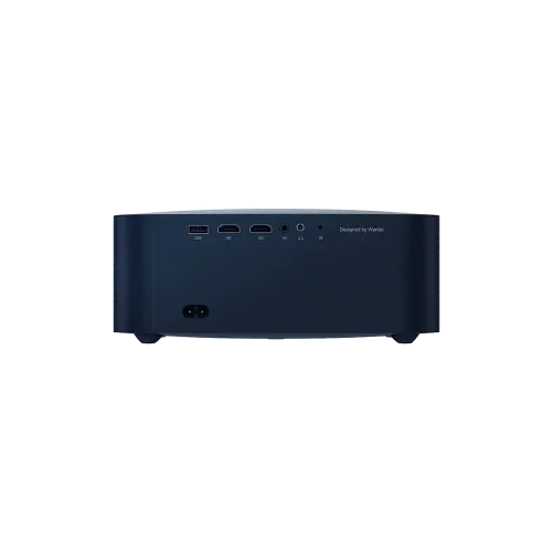 Xiaomi Wanbo X2 Max 450 ANSI Lumens Smart Portable Projector - Image 3