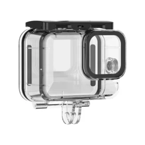 TELESIN Waterproof Case For GoPro Hero 13/12/11/10/9