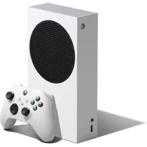 Microsoft Xbox S Gaming Console