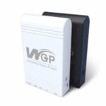 WGP Mini DC UPS 10400mAh – 10-Hour Backup for WiFi Router & ONU | 5V/9V/12V Output | Includes 12V 3A Adapter - Image 2