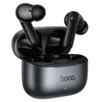 Hoco EQ27 AI Translation Earbuds – ANC+ENC Noise Cancellation | 134 Languages Supported