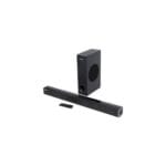Awei KT22 160W Bluetooth Soundbar Speaker –2.1 Channel Home Theater