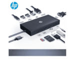 HP 1C1Y5AA Universal USB-C Docking Station - Image 2