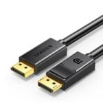 UGREEN DP102 DisplayPort 1.5 Meter Cable – Male to Male (10245)