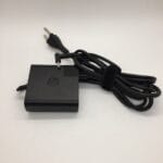 HP Laptop Charger 65W – 19.5V 3.33A Blue Pin Original Power Adapter