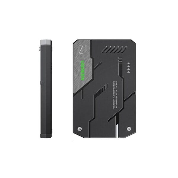 UGREEN CM526 2.5 SATA Hard Drive Enclosure |60615