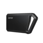 Lexar SL600 2TB Portable SSD USB 3.2 Gen 2x2