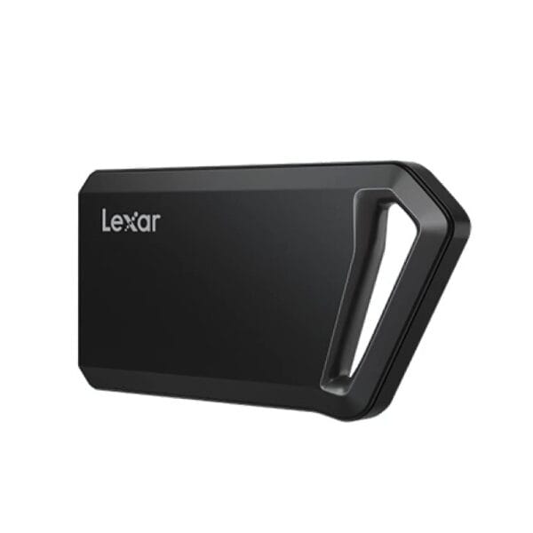 Lexar SL600 2TB Portable SSD USB 3.2 Gen 2x2