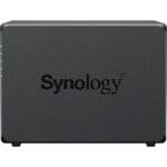 Synology DS423+ NAS enclosure 4-Bay NAS Solution - Image 2
