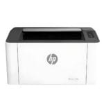 HP Laser 1008a Single Function Mono Laser Printer