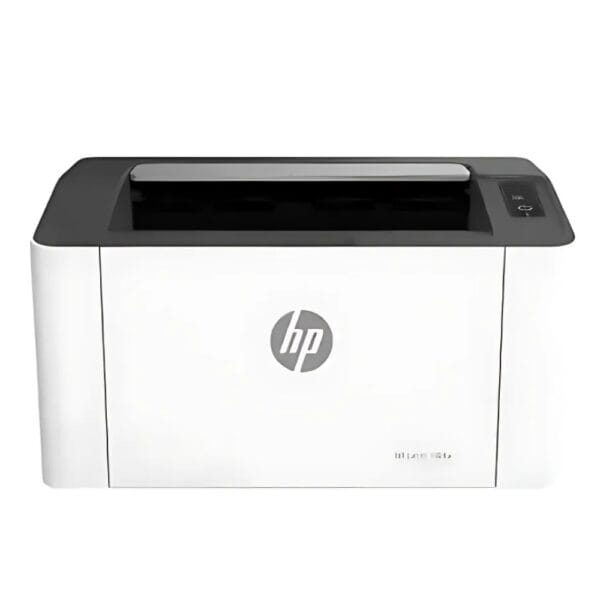 HP Laser 1008a Single Function Mono Laser Printer