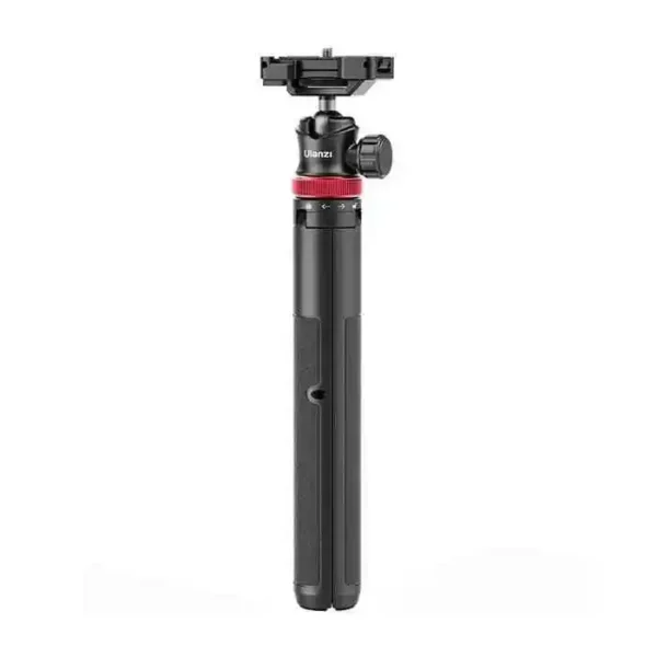 Ulanzi MT-44 All-in-One Extendable Tripod for Vlogging & Smartphones