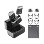 Ulanzi U Mic AM18 Wireless Microphone - Image 3