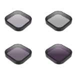 TELESIN GP-FLT-903 ND-CPL Lens Filter Set for GoPro Hero 13/12/11/10/9