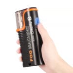 LENSGO Smoke B Professional Fog Machine with Wireless Remote (40 W) - Image 2