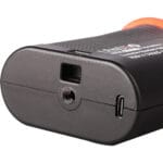 LENSGO Smoke B Professional Fog Machine with Wireless Remote (40 W) - Image 6