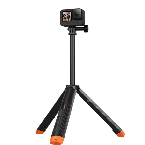 Telesin S1-TSS-02 Floating Tripod Selfie Stick