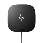 HP 4J0G4AA Thunderbolt G4 Dock 280W with Combo Cable