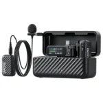 BOYA Boyamic 2 AI Powered Mini Wireless Mic 2 Person - Image 2