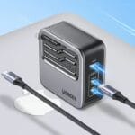 UGREEN CD289 Nexode 140 W GaN Charger (90324)