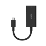 Belkin F2CU038btBLK USB-C to HDMI Adapter