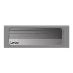 Lexar E300 M.2 NVMe SSD Enclosure USB-C 10Gbps