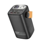 Hoco DB160 60000mAh Power Bank – 100W PD Fast Charging with Digital Display - Image 2