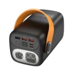 Hoco DB160 60000mAh Power Bank – 100W PD Fast Charging with Digital Display - Image 3