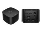 HP 4J0A2AA Thunderbolt G4 120W Docking Station - Image 2