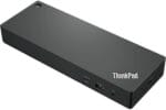 Lenovo 40B00135 ThinkPad Docking Station Universal Thunderbolt 4