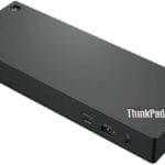Lenovo 40B00135 ThinkPad Docking Station Universal Thunderbolt 4