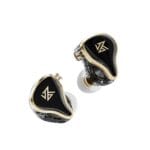 KZ ZAS 7BA 1DD HiFi Earphones – Hybrid In-Ear Monitors