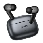 Hoco EQ27 AI Translation Earbuds – ANC+ENC Noise Cancellation | 134 Languages Supported - Image 2