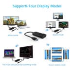 WAVLINK WL-UG3501H USB to HDMI Display Adapter - Image 3