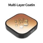 TELESIN GP-FLT-903 ND-CPL Lens Filter Set for GoPro Hero 13/12/11/10/9 - Image 3