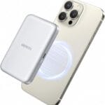 UGREEN D619 Magnetic M.2 NVMe SSD Enclosure 55150