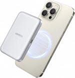 UGREEN D619 Magnetic M.2 NVMe SSD Enclosure 55150