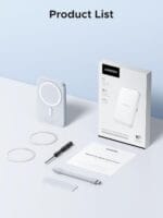 UGREEN D619 Magnetic M.2 NVMe SSD Enclosure 55150 - Image 3