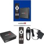 X5 4K TV Box 2GB 16GB Android 14