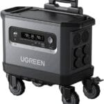 UGREEN GS2200 2200W Portable Power Station|15357